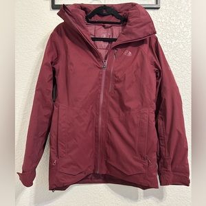 The North Face Women’s Freethinker FUTURELIGHT Steep Series Size M